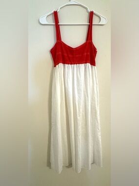 Theory Colorblock Dress – Size Small